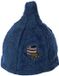 Shenzhen Haorui Industrial Technology Co., Ltd. Sauna Accessoires - Donkerblauw