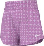 NIKE meisjes One Webshorts met hoge tailleband
