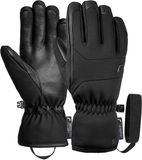 Reusch Mesa R-TEX® XT Vrouwen Skihandschoenen Zwart