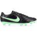 Nike Tiempo Ligera Pro FG chaussures de football pour enfants