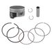 Namura NX-10230 Zuiger Kit - Standaard Boring 65.50mm