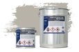 Wixx 2K Epoxy 650 Extreme Betoncoating - 10L - RAL 7044 | Zijdegrijs