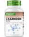 Vit4ever L-Carnosine - 120 capsules - 500mg per capsule - Vegan