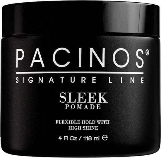 Pacinos Sleek Pomade 118 ml