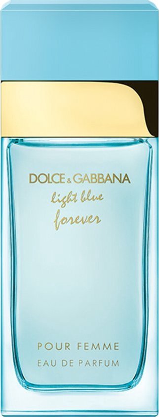 Dolce & Gabbana Light Blue 25 ml / dames