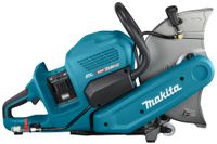 Makita CE001GT401X Accu Doorslijper 355mm XGT 2x40V Max 5.0Ah (4st.)