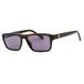 Guess Zonnebril Heren GU00085-52Y Ø 55 mm