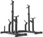 Marbo Sport Rack à squat avec supports de sécurité - MS-S104 2.0