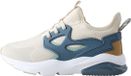 Next Jongens Elastische Sportschoenen Naturel