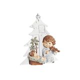 DKD Home Decor Crèche, standard