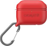 Catalyst Waterproof & Drop Proof Case AirPods Pro - Red
