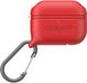 Catalyst Waterproof & Drop Proof Case AirPods Pro - Red