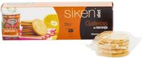 Siken Orange Biscuits 15 Units