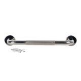 DIN-7505A Stainless Steel Grab Bar / 30 (cm) / Unisex