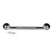 DIN-7505A Stainless Steel Grab Bar / 30 (cm) / Unisex