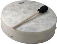 Remo Buffalo Drum E1-0316-00, 16"x3,5"