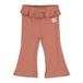 Feetje flared broek Dress to Impress mauve