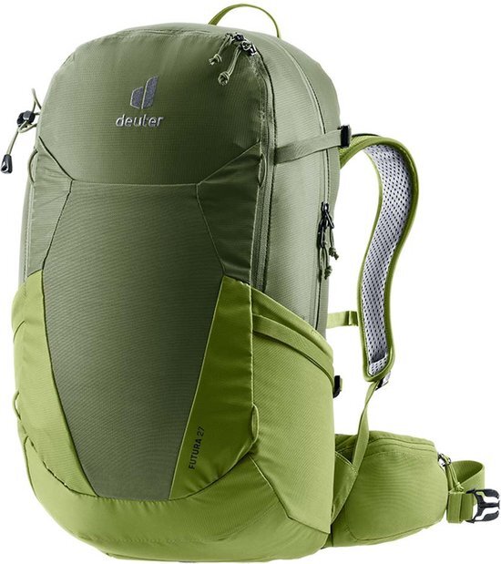 Deuter Futura 27 Rugzak