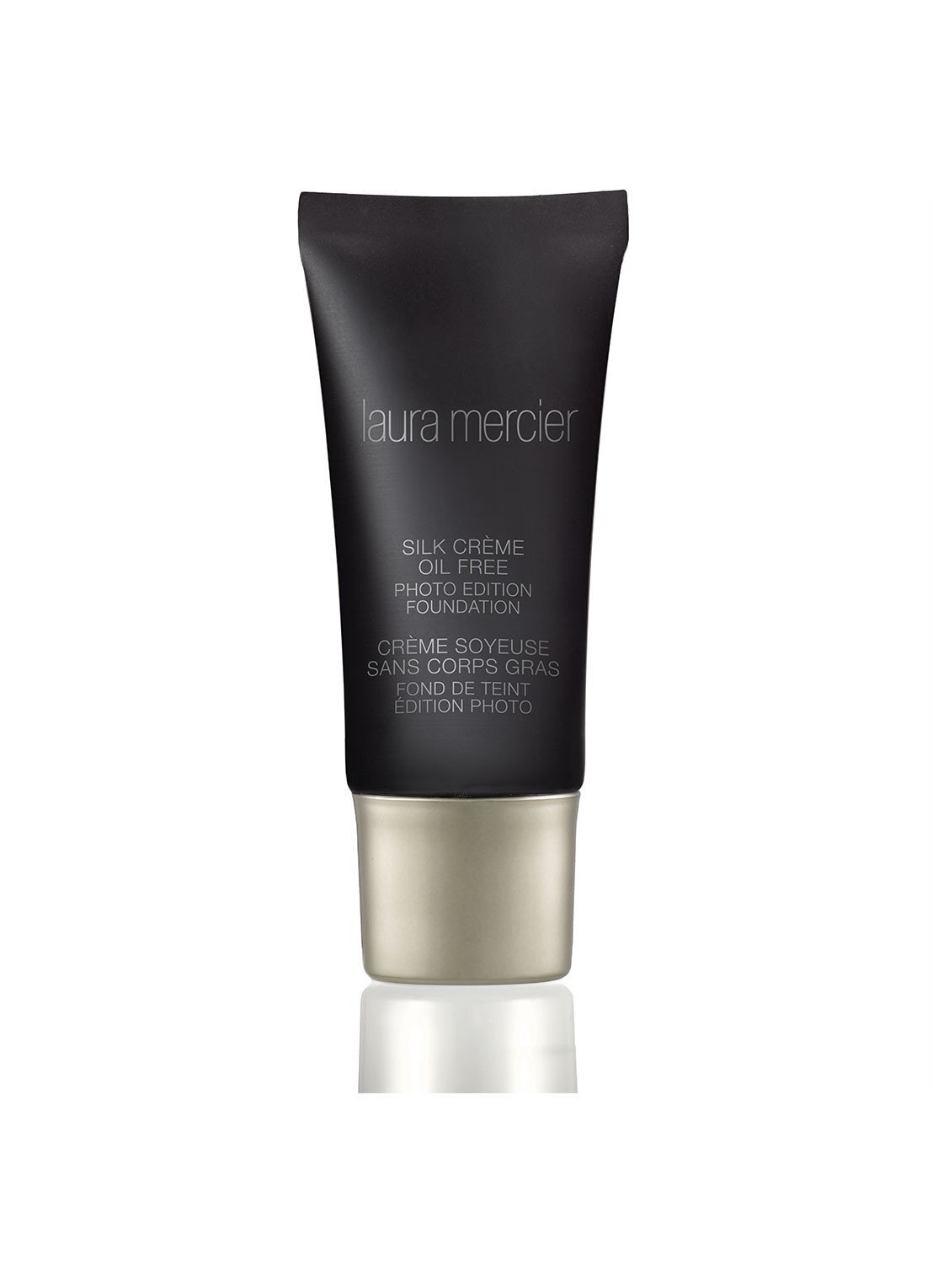 Laura Mercier Silk Crème Oil Free Photo Edition Foundation