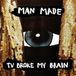 TV Awal Digital Limited TV Broke My Brain