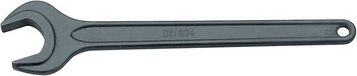 Gedore 894 7/8AF Enkelvoudige steeksleutel