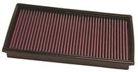 K&N vervangingsfilter compatibel met BMW E65 735i/745i/il/760il 2002- (33-2254)