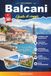 Guida Balcani 2027: Guida di viaggio per città storiche, gemme nascoste, paesaggi mozzafiato, cultura locale ed esperienze indimenticabili