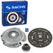 SACHS Kupplungssatz 3000198001