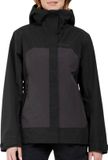 Didriksons Grit Jas Dames - Maat M (40)
