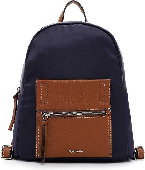 Tamaris Fabrizia Backpack Blue
