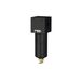 RIEGLER 101160-680.21 Filter voor hoge druk tot 40 bar, met handafvoerventiel, G 3/8, 1 stuk