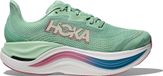 Hoka W Skyward X - jadeiet/gedroogde roos, taille : 8.5