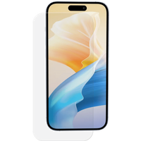 BlueBuilt Apple iPhone 16 Pro Screenprotector Glas