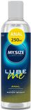 MY.SIZE Lube Me Premium Lube Anal 250 ml