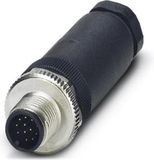 PHOENIX CONTACT Deutschland GmbH Connector - SACC-M12MS-12SOL-PG 9-M