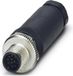 PHOENIX CONTACT Deutschland GmbH Connector - SACC-M12MS-12SOL-PG 9-M