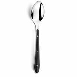Amefa Dessertlepel Metaal Tweekleurig (13,4 cm) (Pack 6x)