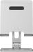 WiWu ZM305 Tabletstandaard Universeel Zilver