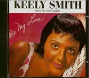 Music&Words Keely Smith Be My Love (CD)