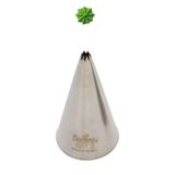 Decora Pastry Decorating Nozzle Stainless Steel
