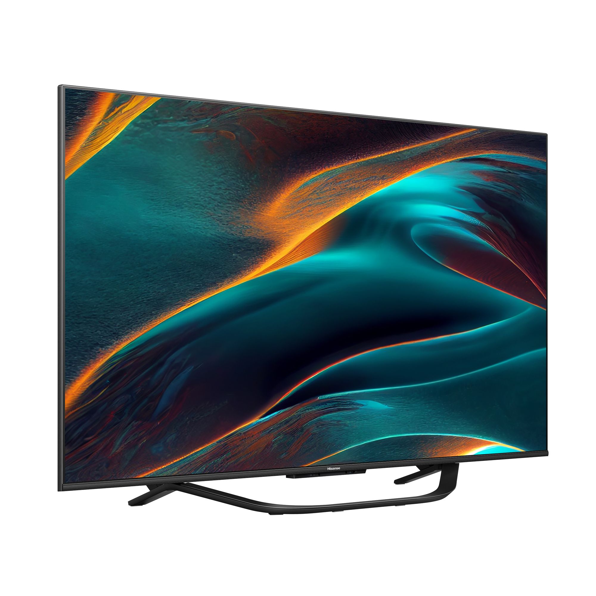 Hisense 55U79KQ / LED screen / 55 inch / 2023