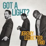 Coast2Coast Jeremy Ledbetter Trio - Got A Light? (CD)