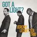 Jeremy Ledbetter Trio - Got A Light? (CD)