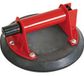 TOOLCRAFT TO-5137863 Draagzuignappen Belasting (max.): 100 kg