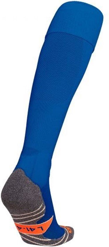 Stanno Uni Sock II Sportsokken - Maat 30-34 - Blauw