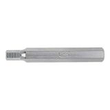 KS Tools embout hexagonal, 10 mm, 75 mm