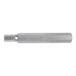 KS Tools embout hexagonal, 10 mm, 75 mm