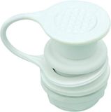 Igloo Drain Plug / Aftapplug - Wit