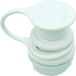 Igloo Drain Plug / Aftapplug - Wit