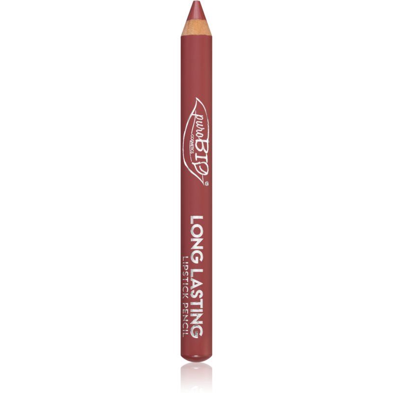 puroBIO Cosmetics Long Lasting - 3ml - Dames - 8051411365655